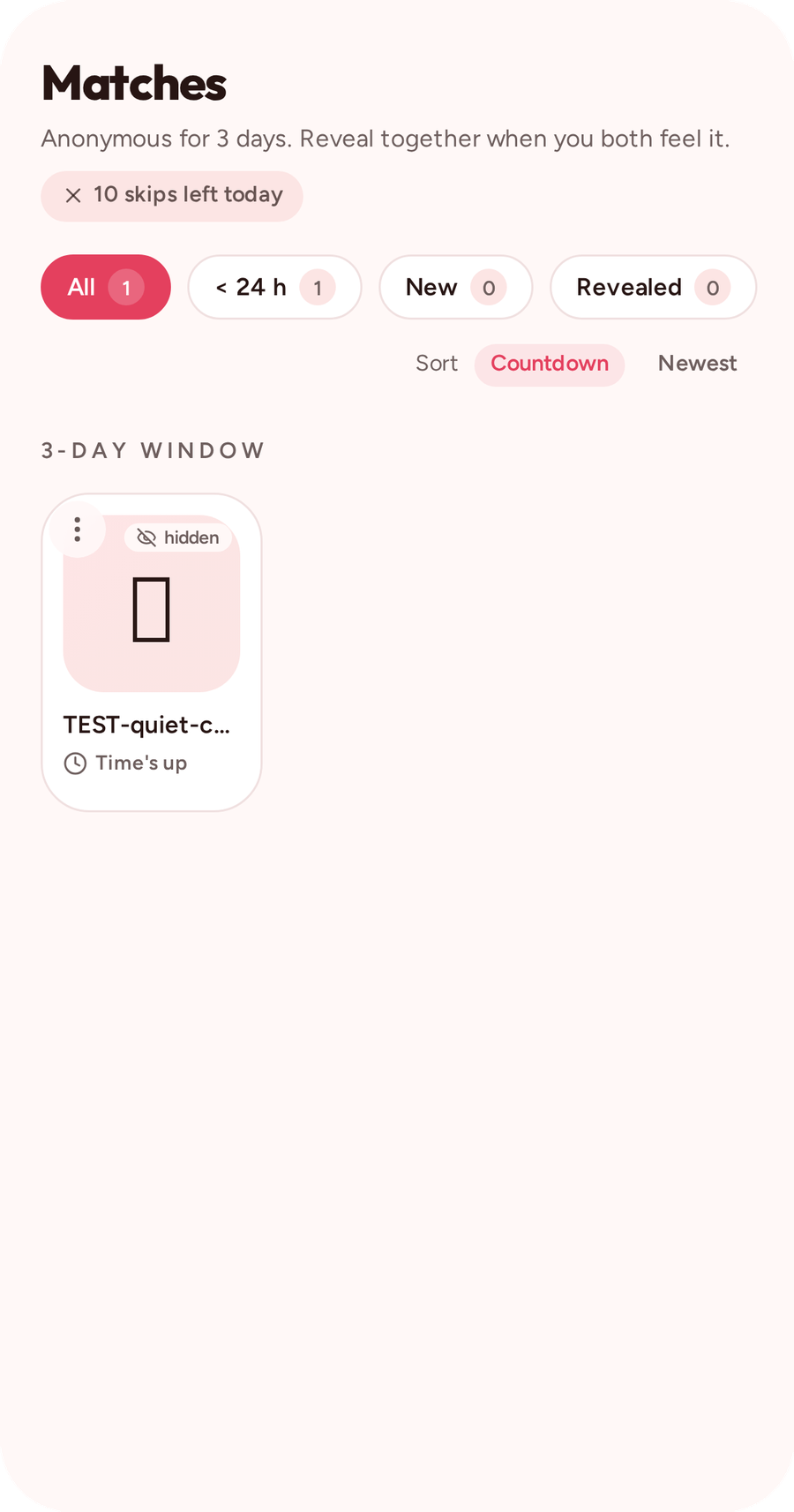 Wali co-chat