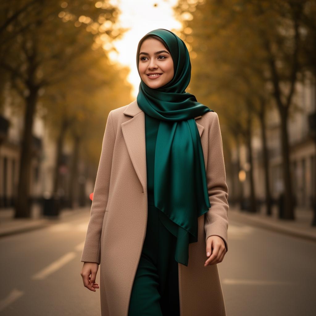 Yasmin H., Head of Trust & Safety